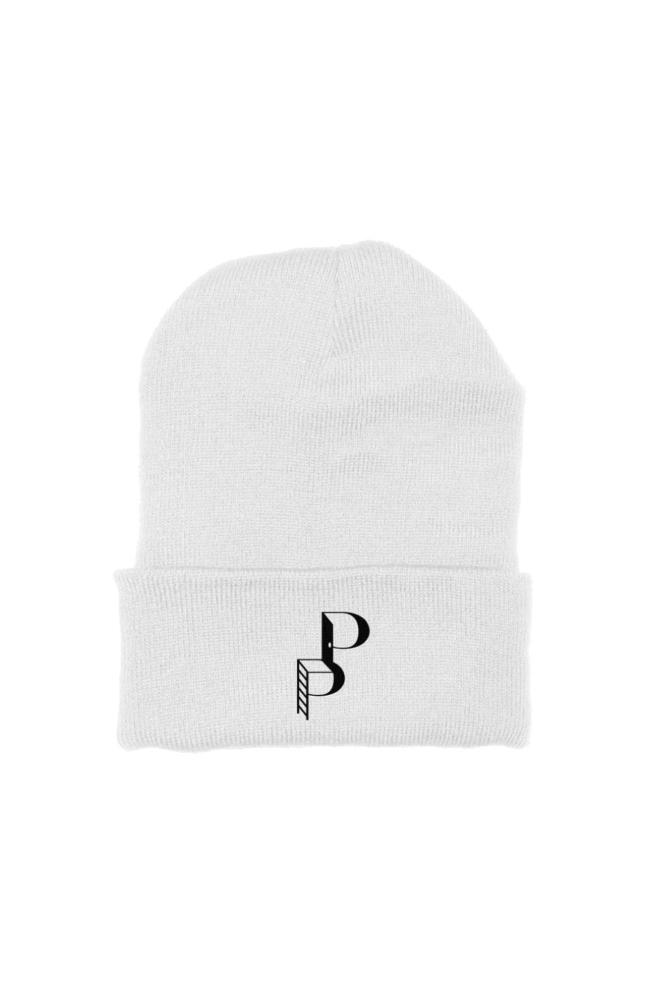 Posh Poverty Beanie