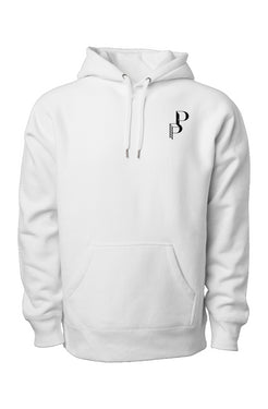 Legend Premium Heavyweight Cross Grain Hoodie