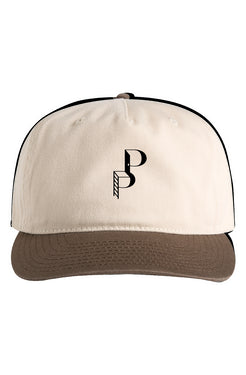 Class Two-Tone Cap