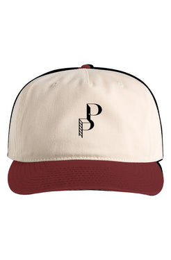 Class Two-Tone Cap