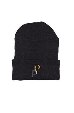 Posh Poverty Beanie