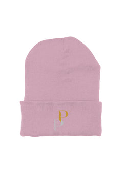 Posh Poverty Beanie