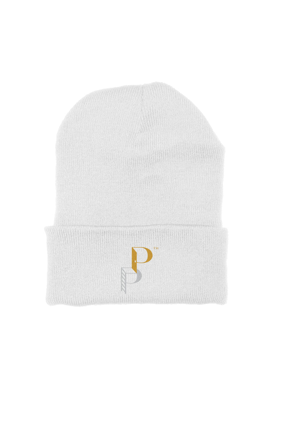 Posh Poverty Beanie