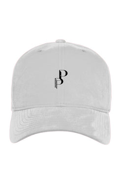 Posh Poverty Non Embroidered Twill Cap