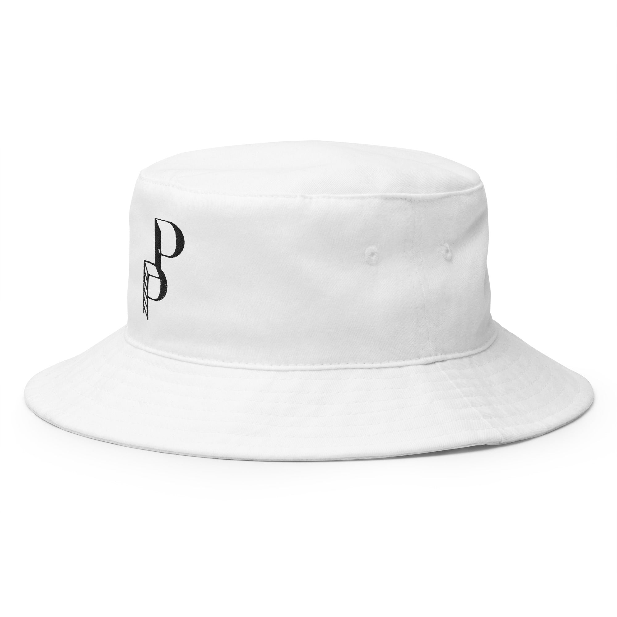 Posh Poverty Bucket Hat