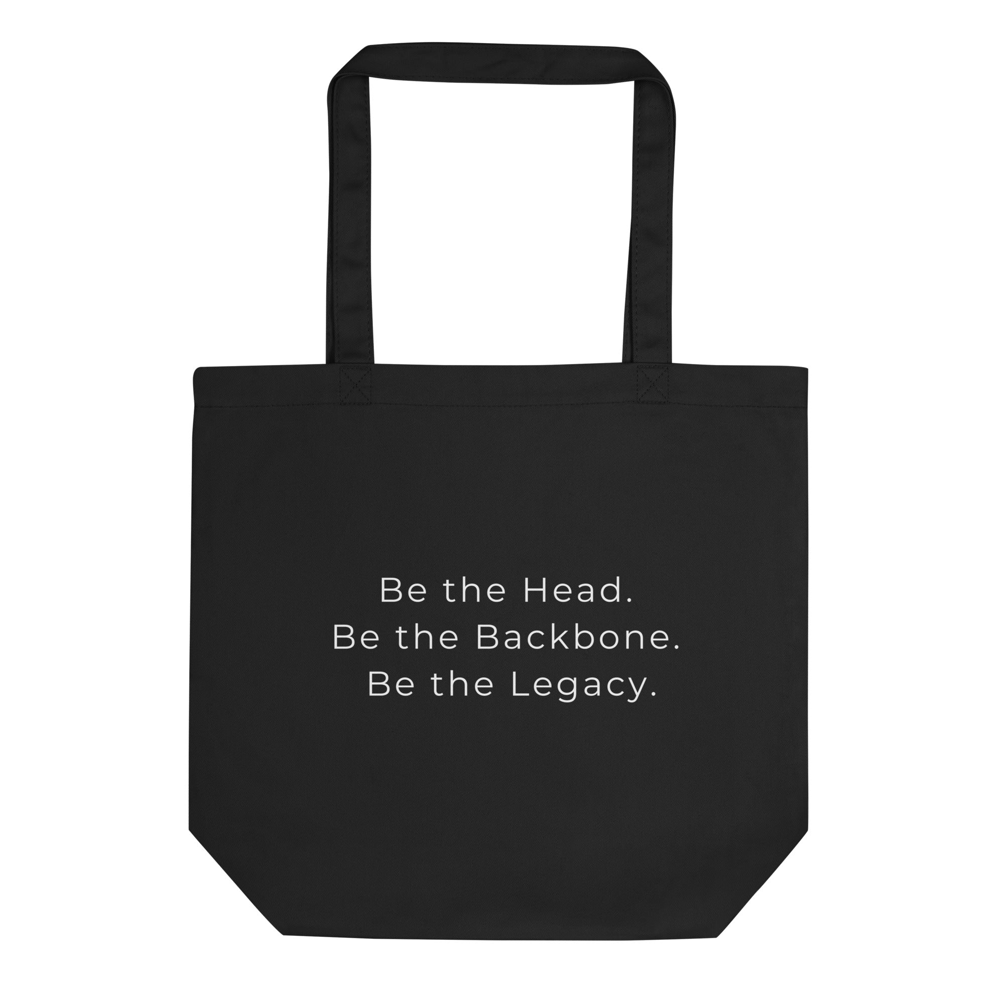 Posh Poverty Eco Tote Bag