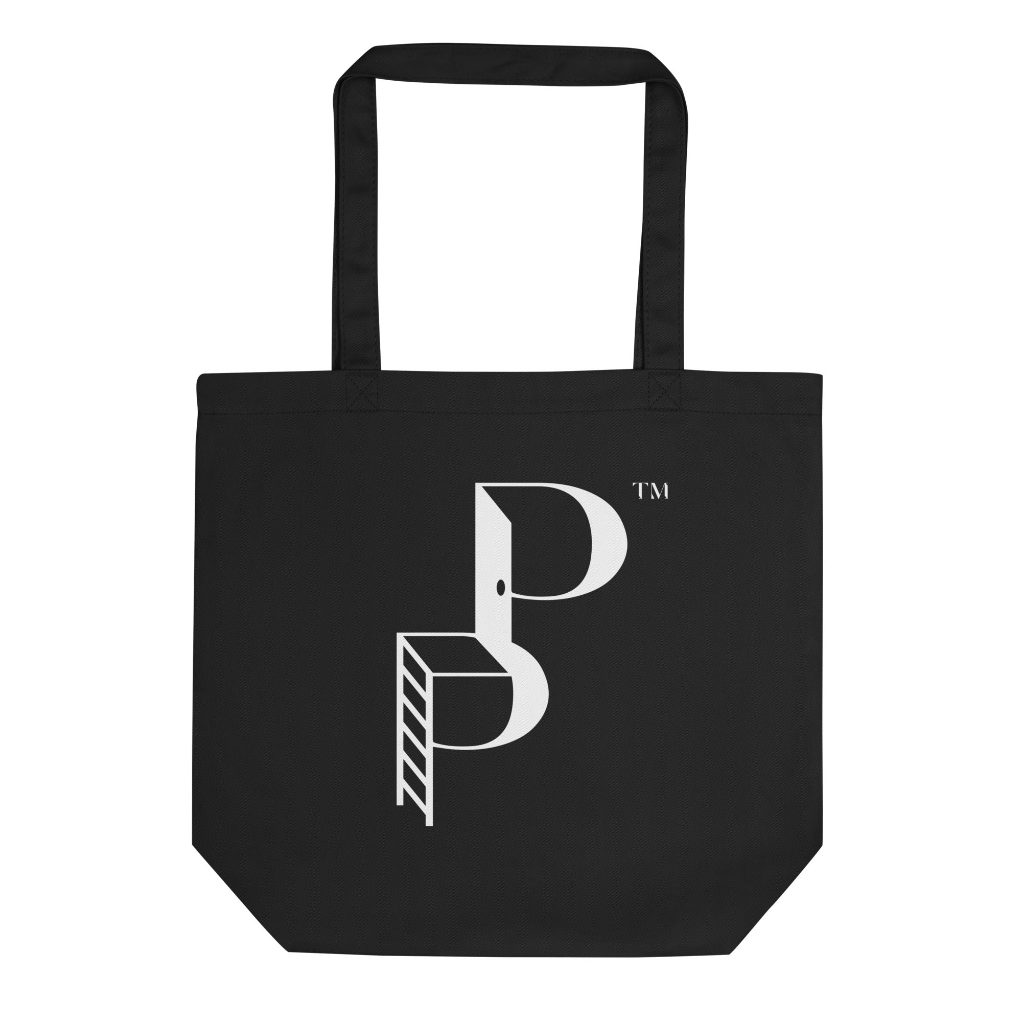 Posh Poverty Eco Tote Bag