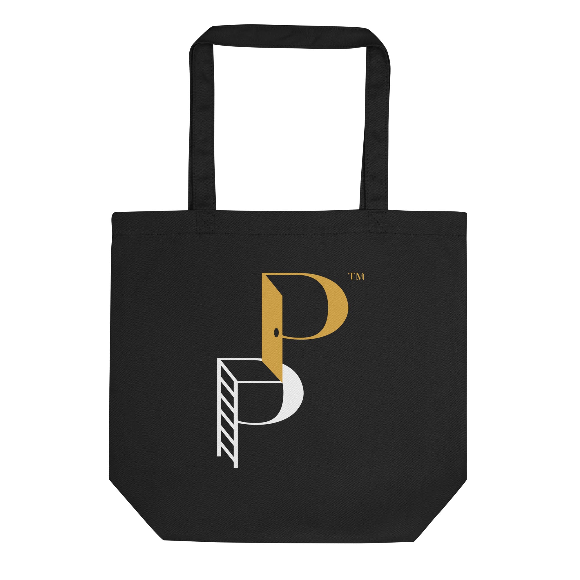 Posh Poverty Eco Tote Bag