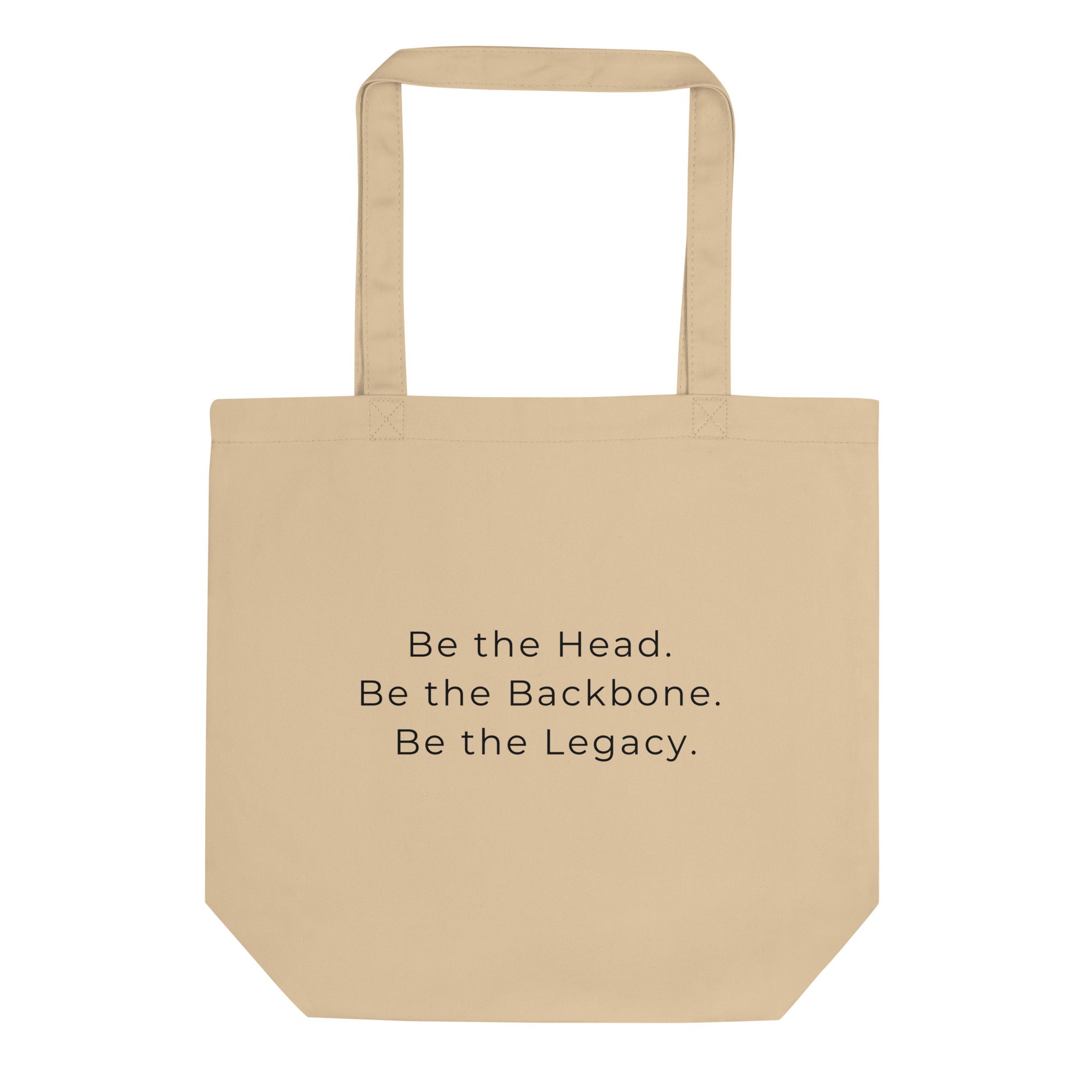 Posh Poverty Eco Tote Bag