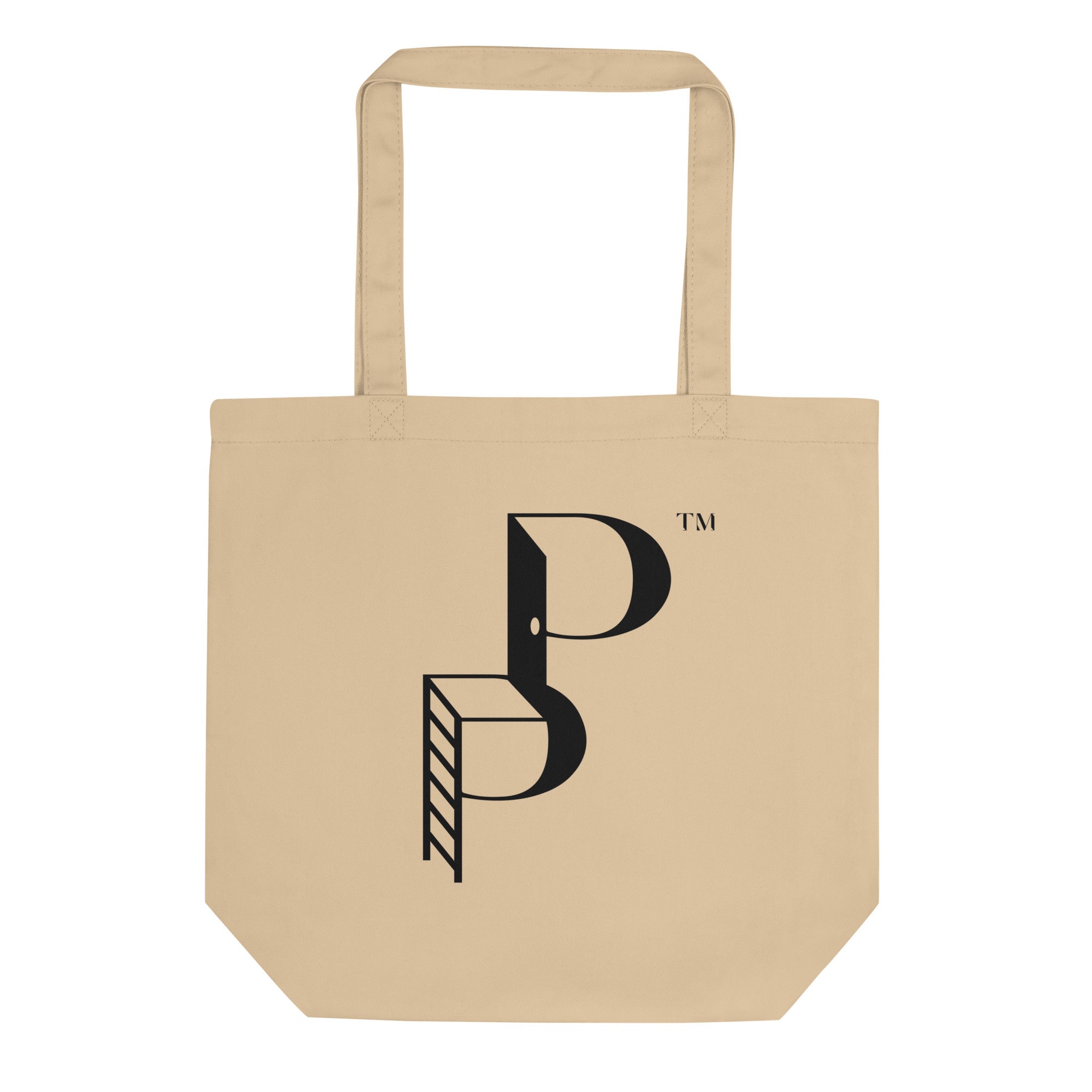 Posh Poverty Eco Tote Bag