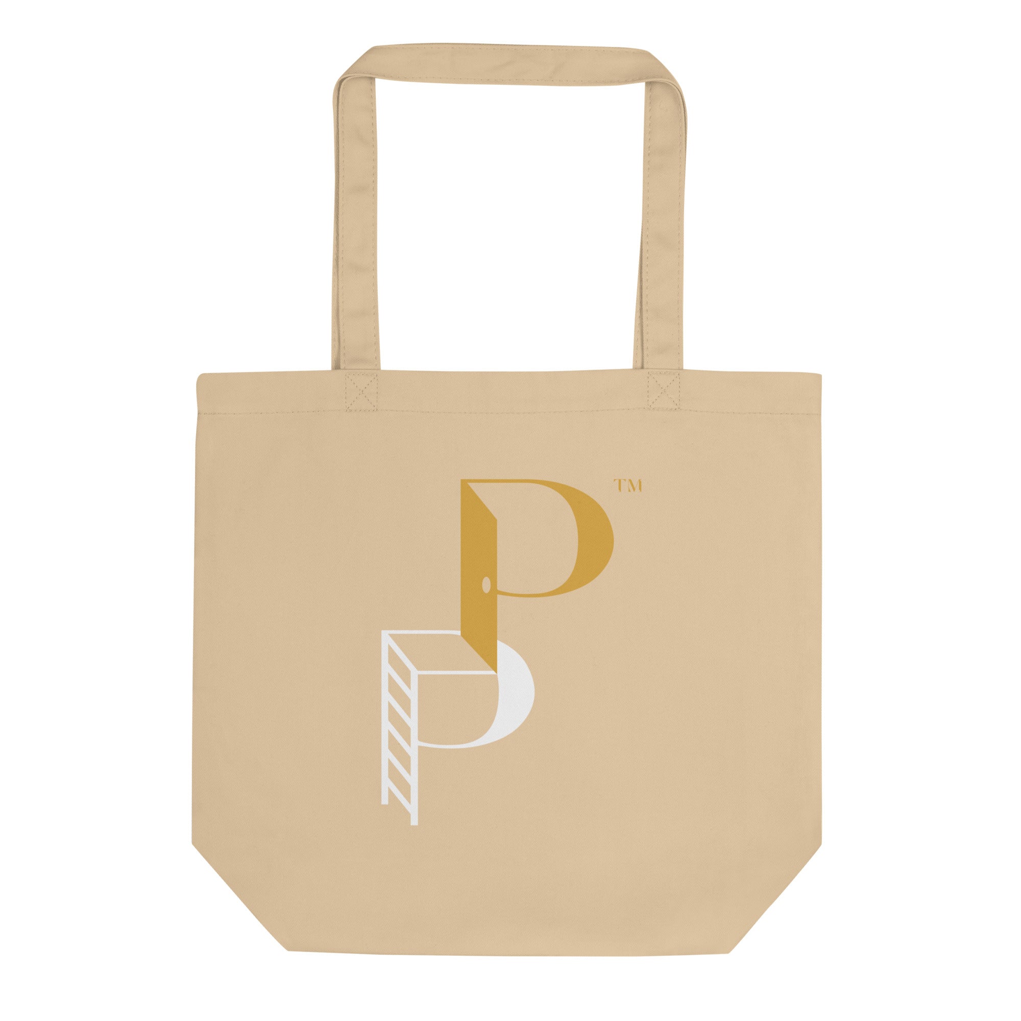 Posh Poverty Eco Tote Bag