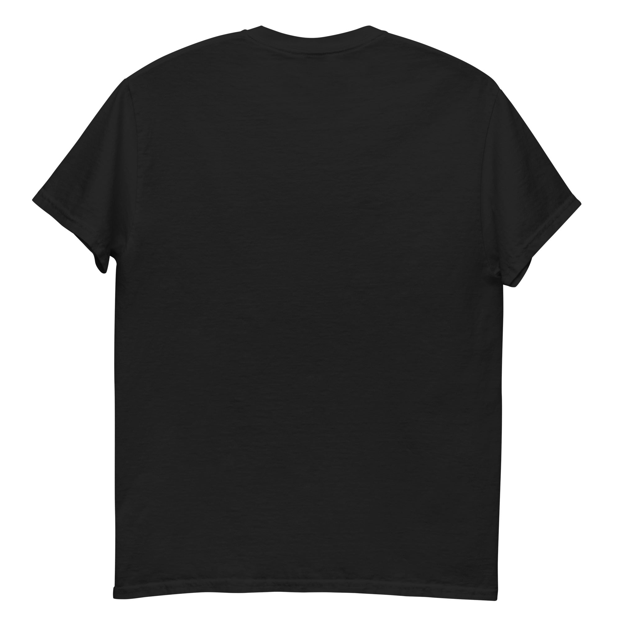 Posh Poverty Men's Classic Fit T-Shirt