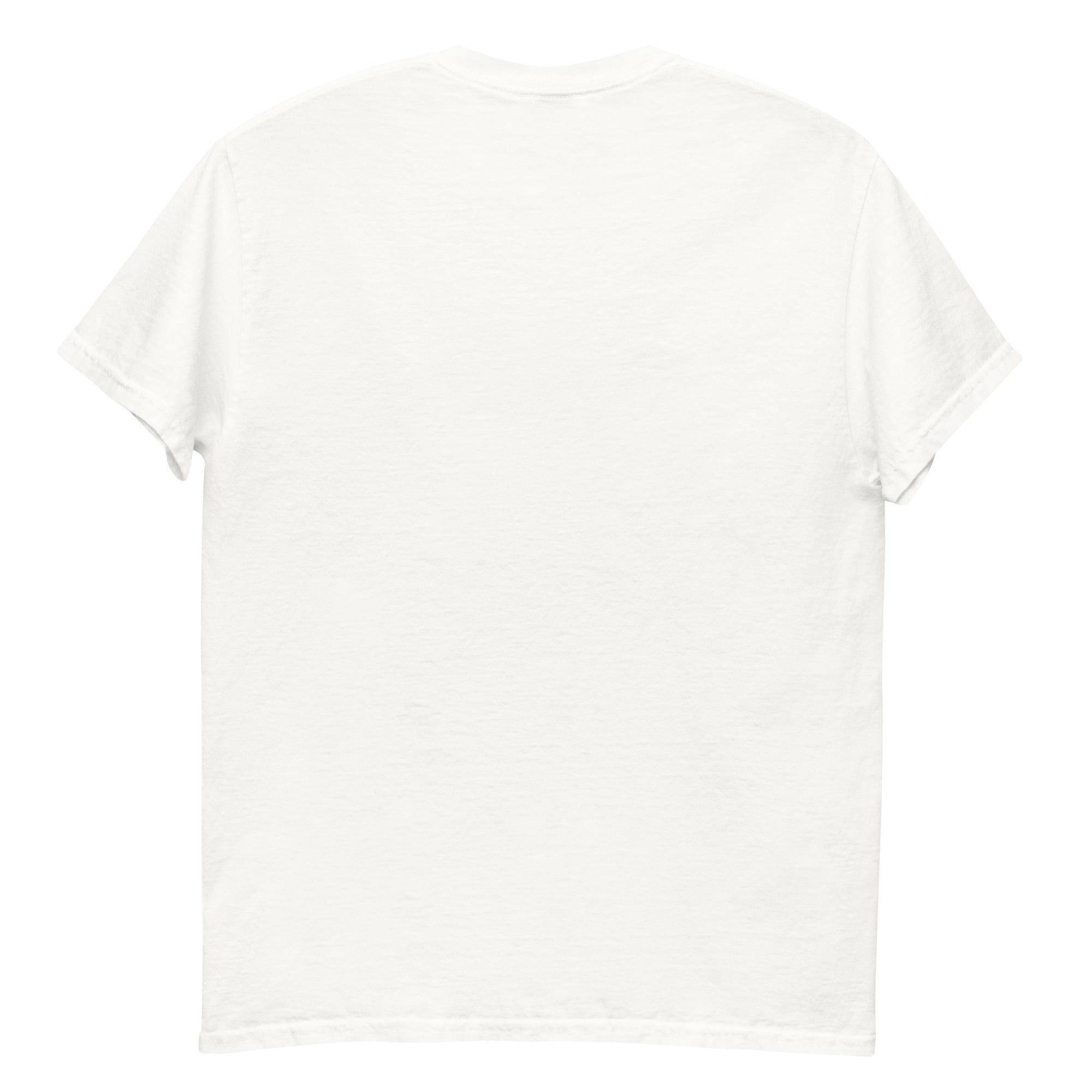 Posh Poverty Men's Classic Fit T-Shirt